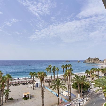 Appartamento Estudio Puerta Del Mar Almuñécar Esterno foto