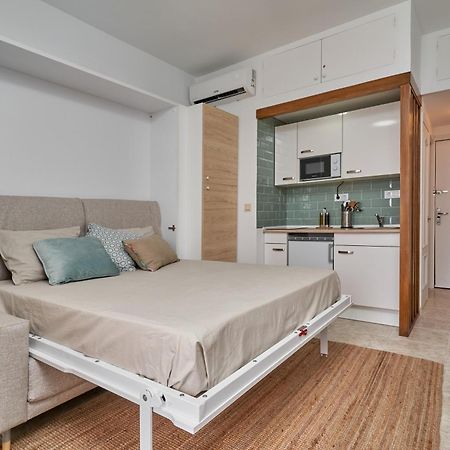 Appartamento Estudio Puerta Del Mar Almuñécar Esterno foto