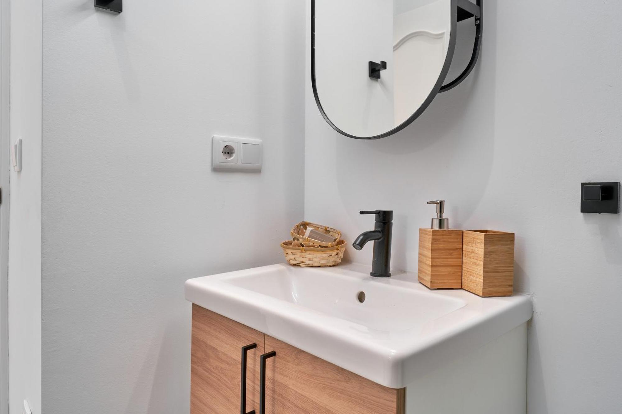 Appartamento Estudio Puerta Del Mar Almuñécar Esterno foto