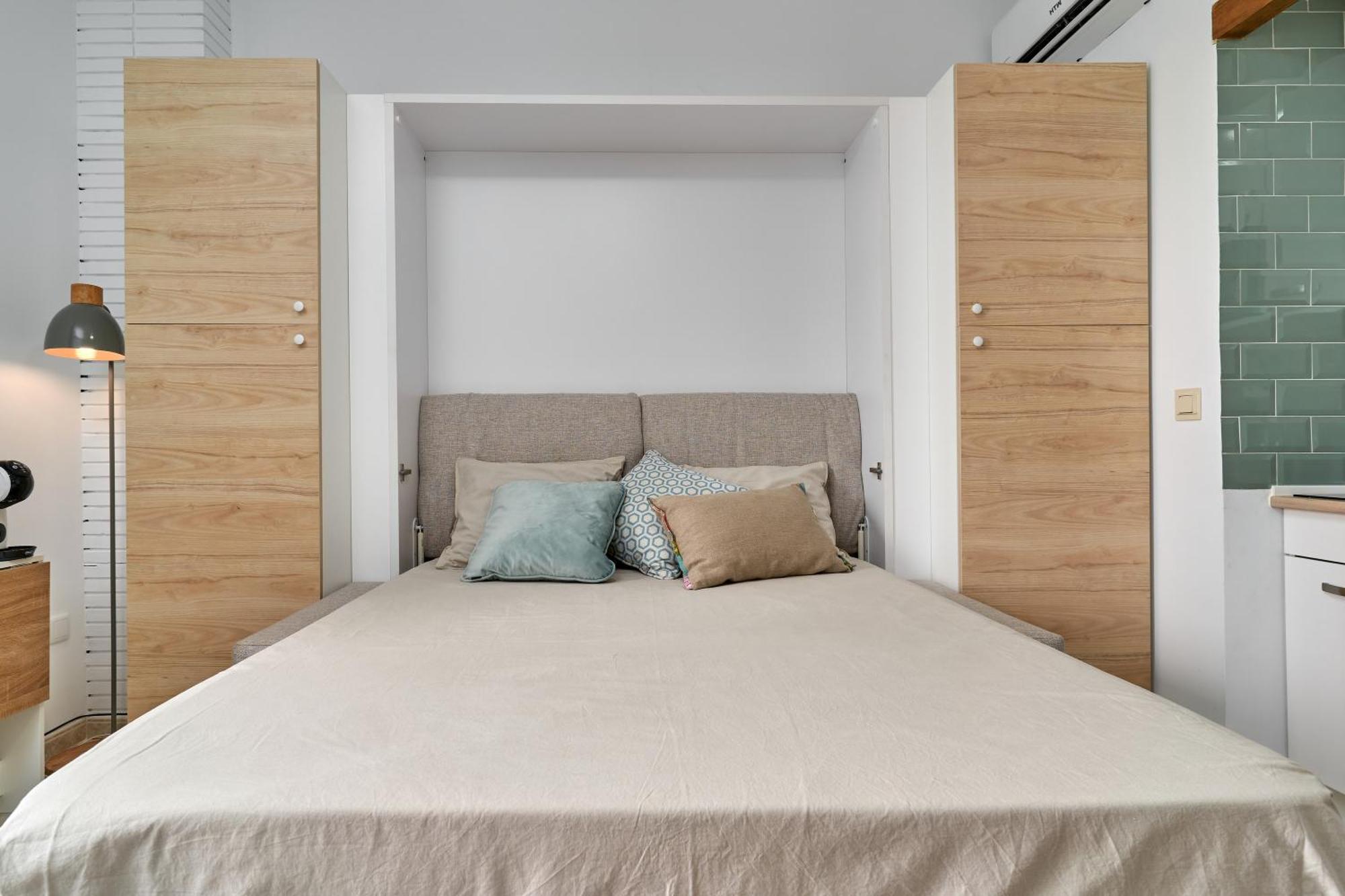 Appartamento Estudio Puerta Del Mar Almuñécar Esterno foto